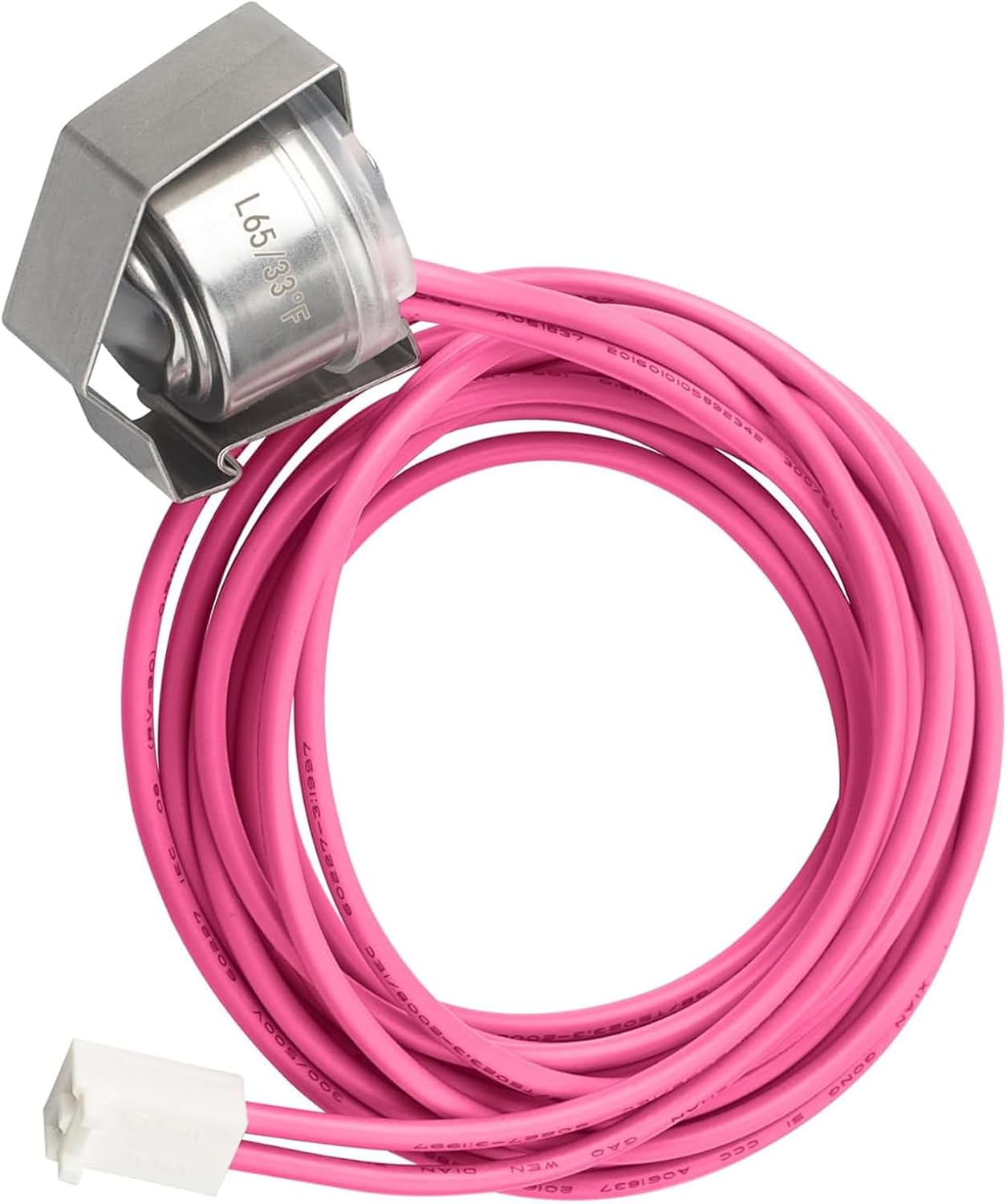 HH18HA279 Heat Pumping Defrost Thermostat Sensory Replacement Part for 0VT 024 300 50VT 030 300 50VT 030 500 Accessories