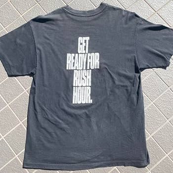 Amazon.co.jp: ©︎1994 SPEED スピード 映画 vintage 90s tシャツ