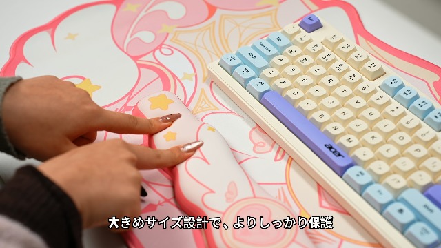 ドメスティックな彼女　マウスパッド４種セット　未開封新品 Amazon.co.jp: カードキャプターさくら マウスパッド デスクマット