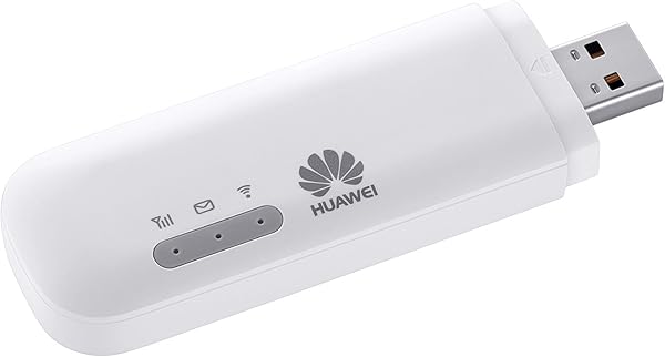 Huawei E8372 153 Router USB da 150 MBps 4G LTE Wingle