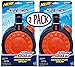 Produktbild Nerf Super Soaker Herrschaft Schlagzeug Wasser Clip - 2 Packung
