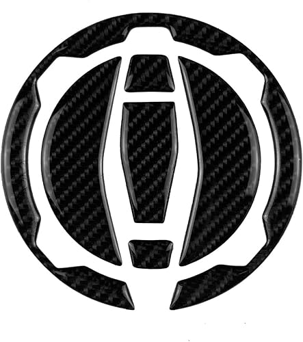 Miniatura 1 de Adhesivo para tanque de combustible de motocicleta para Kawasaki Z900, calcomanía lateral para tanque de combustible, película resistente al agua y