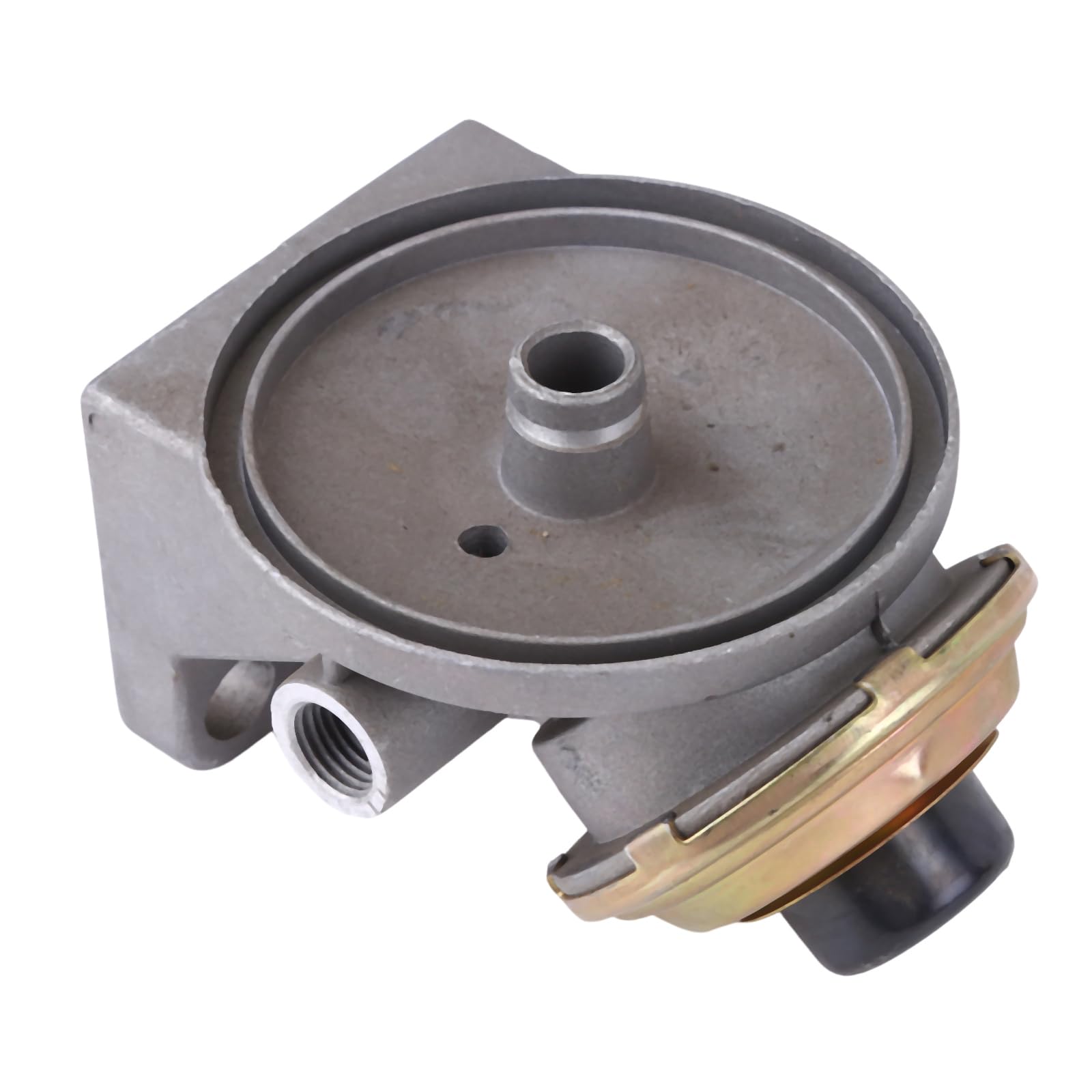 Handpumpe Kraftstofffiltergehäuse Für Peugeot J5 & Citroen C25 Diesel - OE 190413