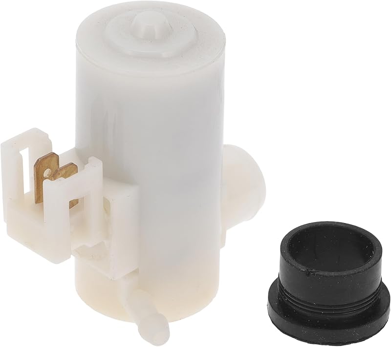 Bomba do lavador do para-brisa ACROPIX com anel de vedação – 1 unidade
