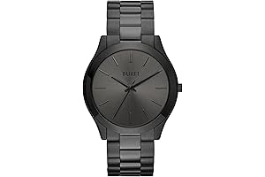 Fashion Minimal Business Watch for Men