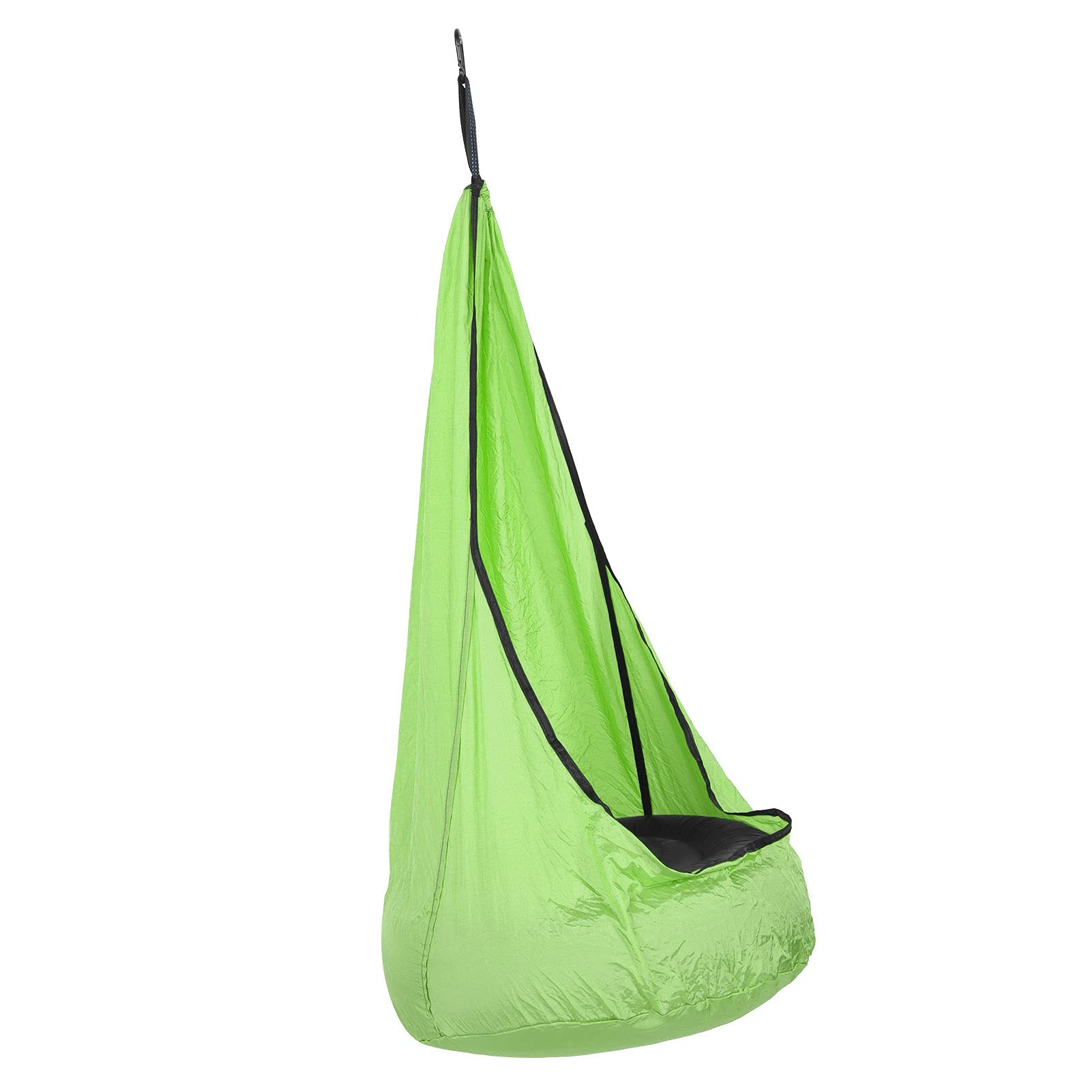 Hamac pour Enfants, Chaise Suspendue, Siège Pivotant, Intérieur