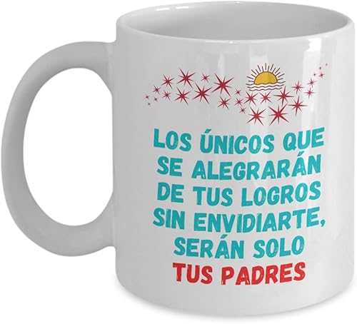 Miniatura 1 de Regalo para hermana  taza de cafe para colegas  Presentes para navidad, graduados, profesionales y estudiantes  afirmaciones