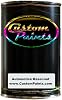Auto paint Imperial Blue - Paint Code GAP Compatible with GM - Urethane basecoat - Quart