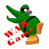 Awesome Gaming Concept; WarGame