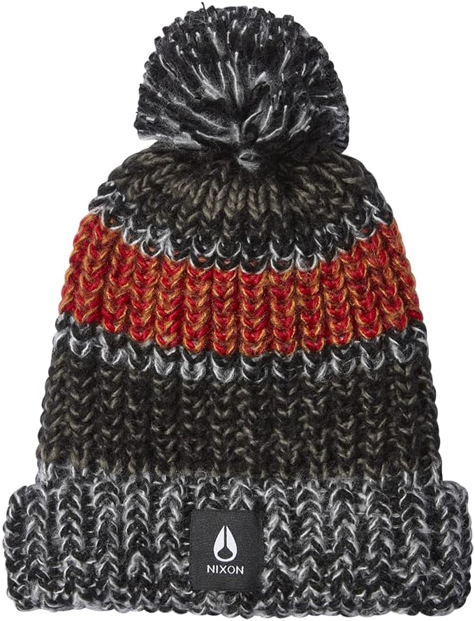 NIXON Nelson Beanie