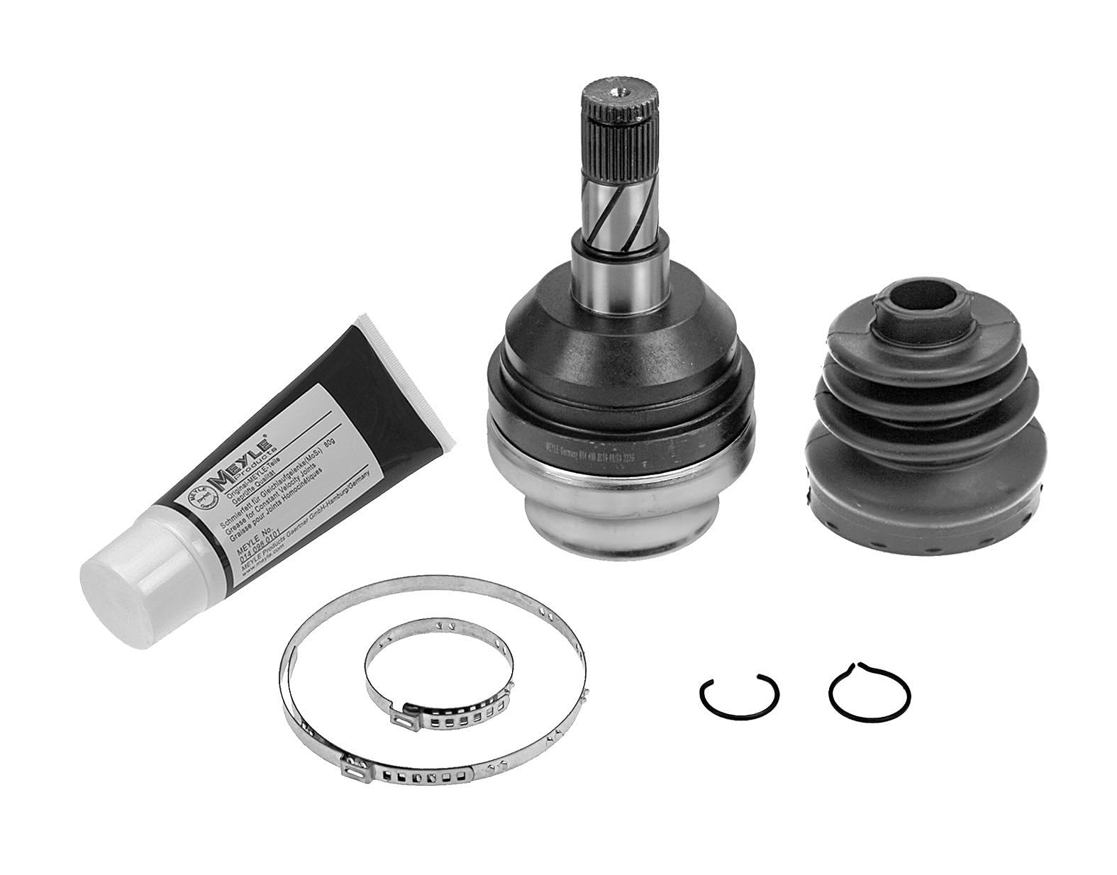 JOINT KIT DRIVE SHAFT 614 498 0016 FOR VAUXHALL ASTRA/Mk/III/Convertible  SAAB