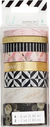 Miniatura 1 de American Crafts Rollos de cinta Heidi Swapp Magnolia Jane Washi