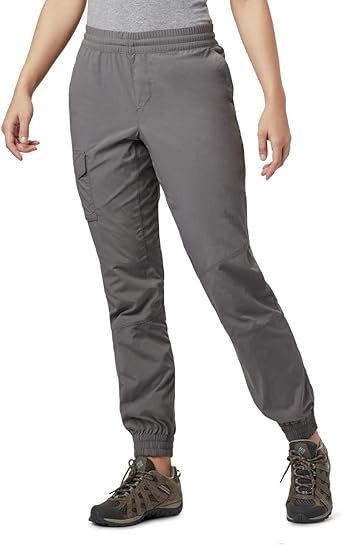 Columbia women's silver ridge pull on pant Clearance