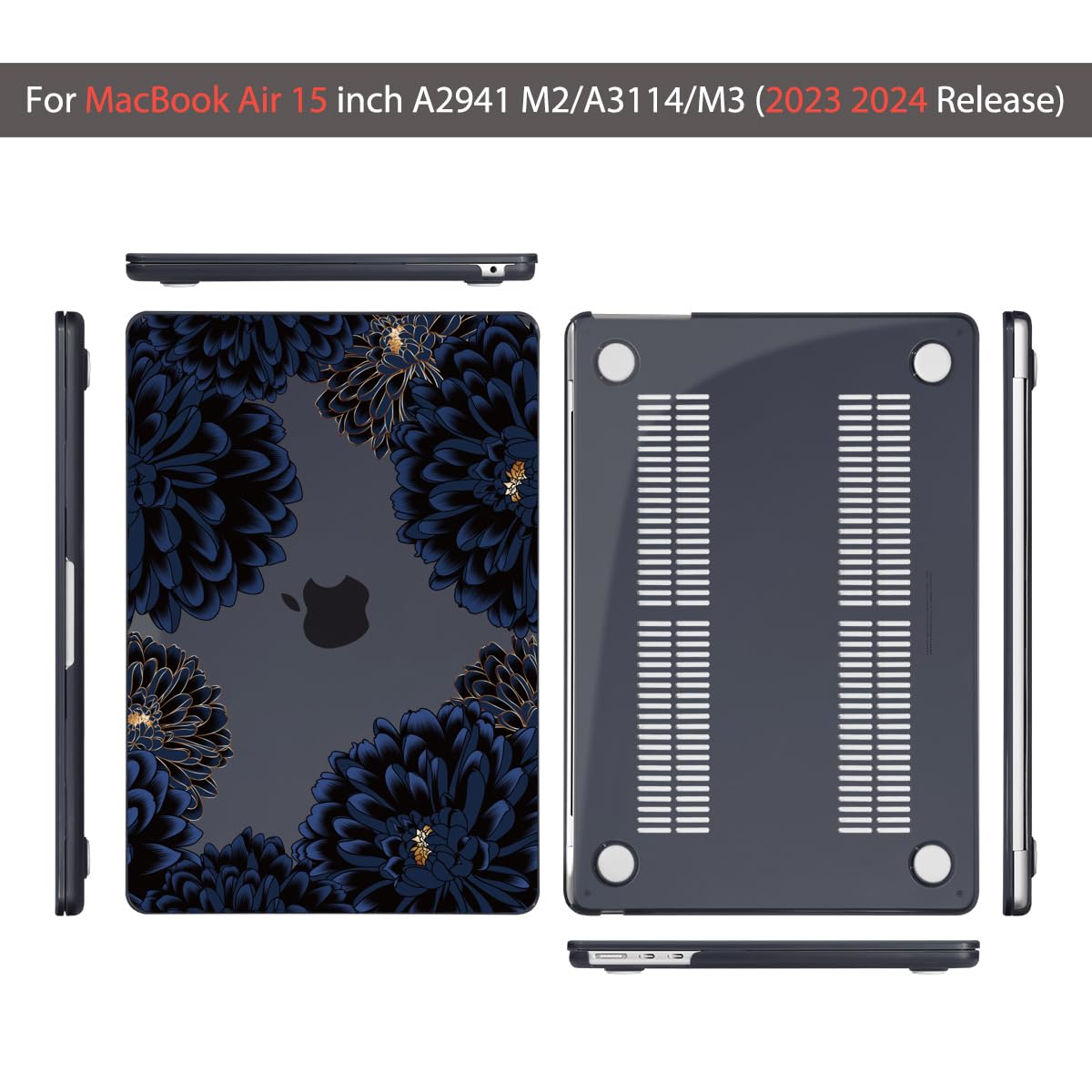 MacBook Air2015③ Identify your MacBook Air model - Apple Support (CA)