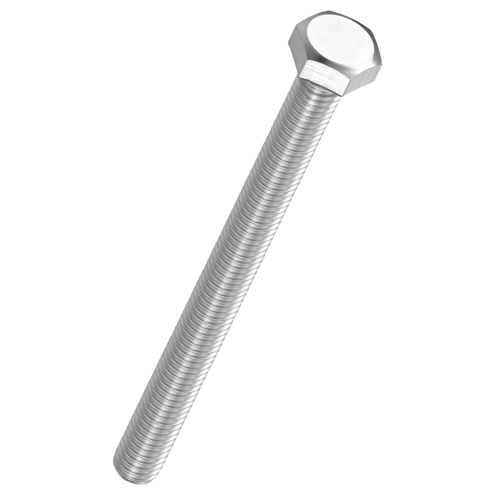 Kozelo 10 Pcs Hex Head Screws Bolts
