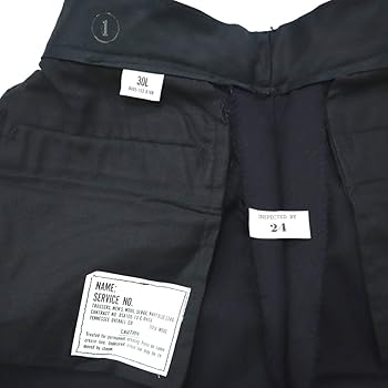 60s ヴィンテージトラウザーズ　パンツ　スラックス　ネイビー　W37 L 28 楽天市場】LEVI'S リーバイス VINTAGE 60'S CORD TROUSER