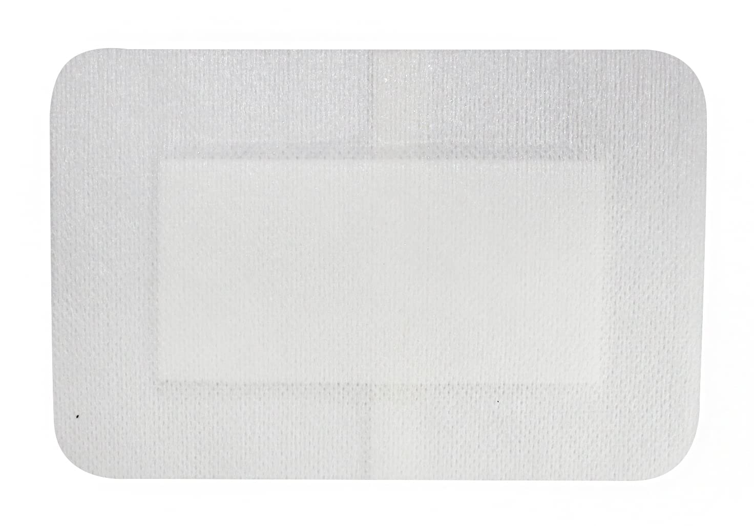 Noba Rudavlies, sterylne plastry opatrunkowe, opatrunek na rany, plastry, 12 x 10 cm, 50 szt