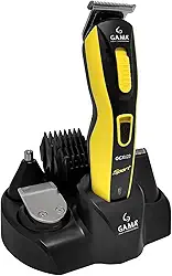 GA.MA ITALY Aparador de Pelos Multi-Styler GCX623 Sport Bivolt