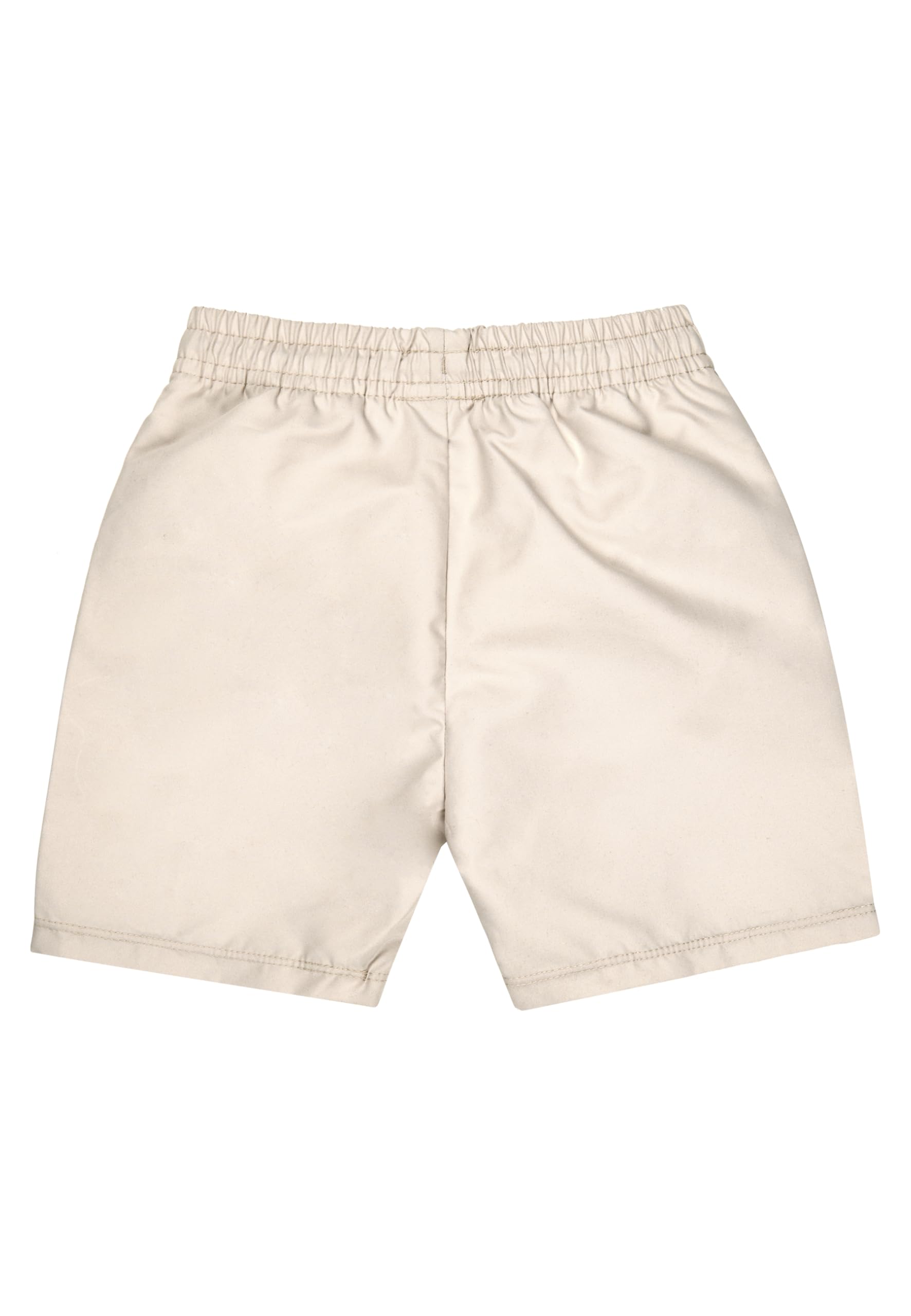 Sterntaler Short de Bain uni pour bébé garçon