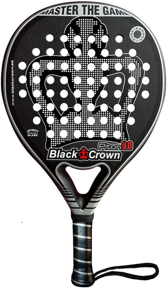 Pala de Padel Black Crown Piton 9.0 7 61mrGMgNauL. AC SL1000