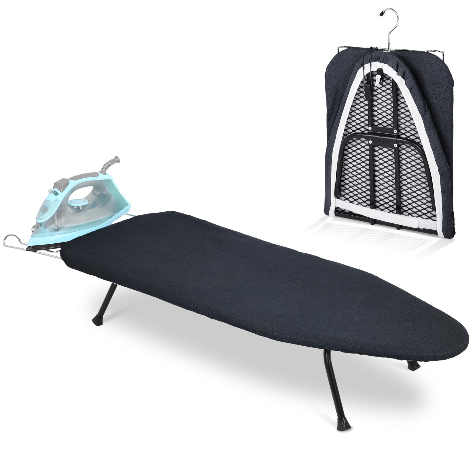テーブル・チェア・ハンモック IRON TOP BOARD FOR WWW L 1/f IRON TOP BOARD FOR WWW L ワンエフ