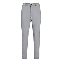 JACK & JONES Jpstmarco Jjbowie Noos, Pantaloni Uomo