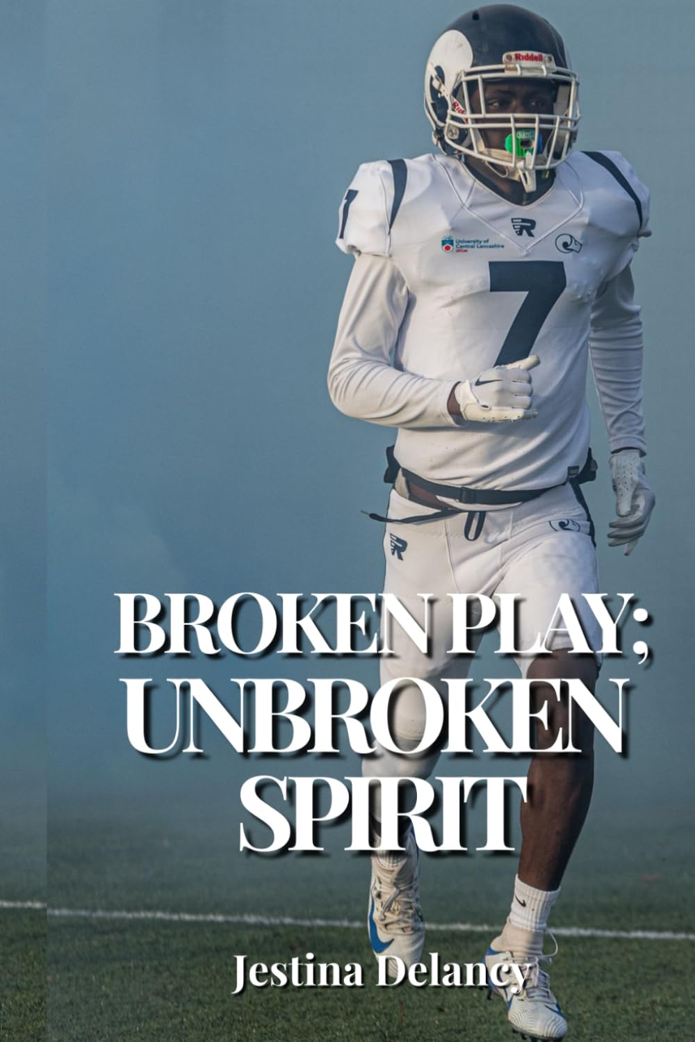 Broken Play; Unbroken Spirit