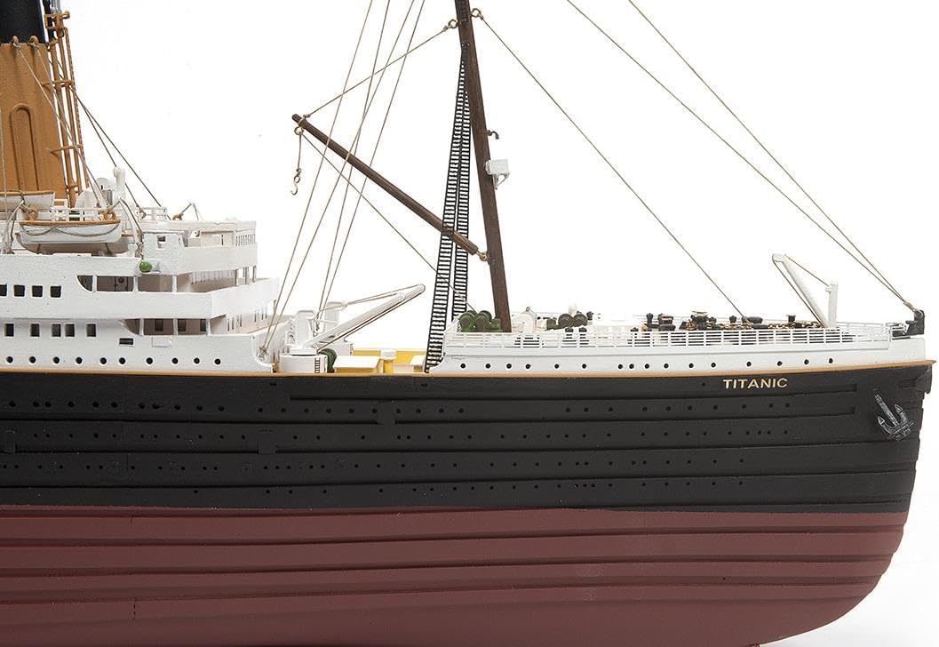 Occre RMS Titanic - Image 10