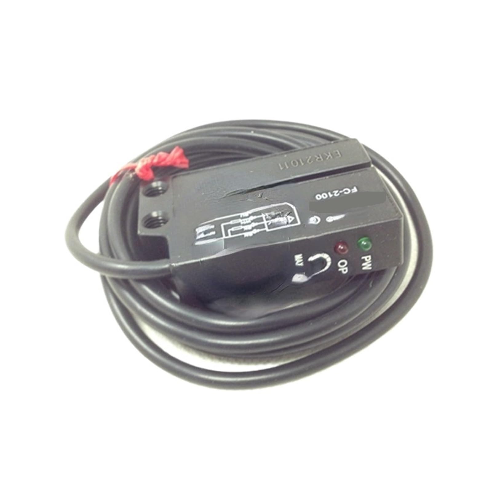 Interrupteur de proximité FC-2100 cellule photoélectrique compatible SU-02X