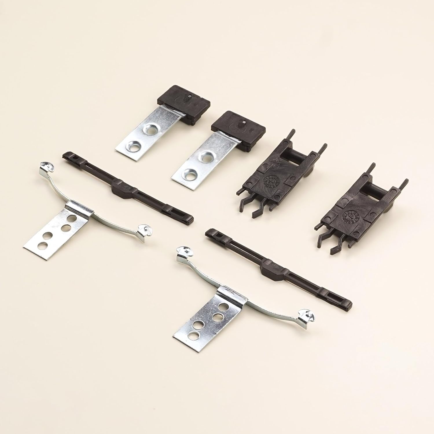 8 Parts Sunroof Repair Set Compatible With BMW E46 54138246027 1998-2004