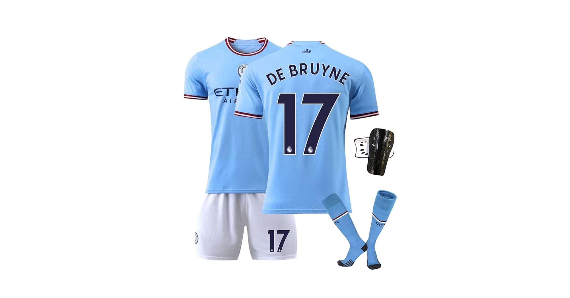 DE BRUYNE ユニフォーム 17番 【Mサイズ】 s-l400.jpg