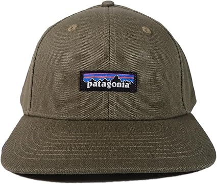 パタゴニア Patagonia Tin Shed キャップ ユニセックス Patagonia Tin Shed Work Hat