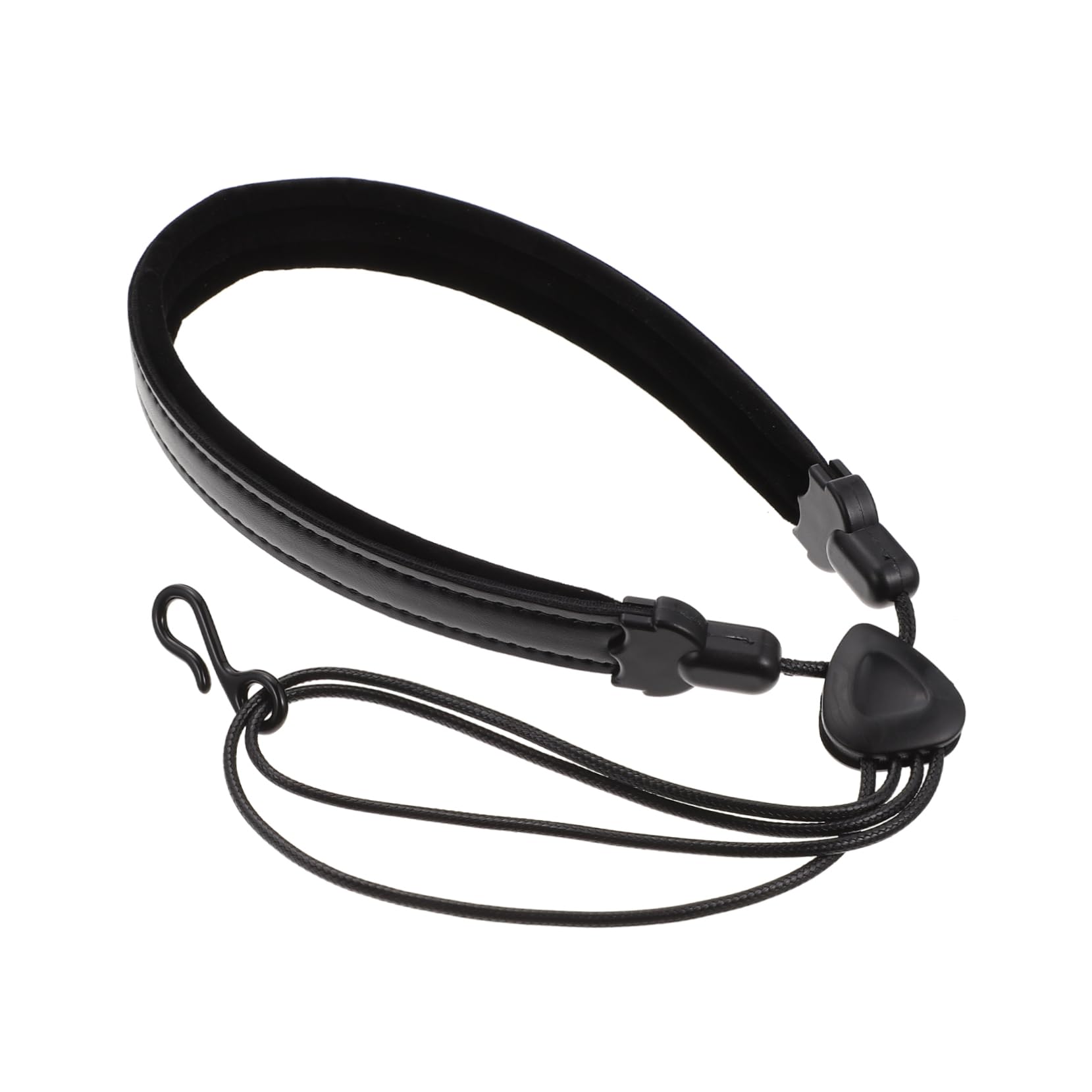 BESPORTBLE Saxophone Support Saxophone Neck Strap Comfortable and Flexible Quick Installation Quality Assurance
