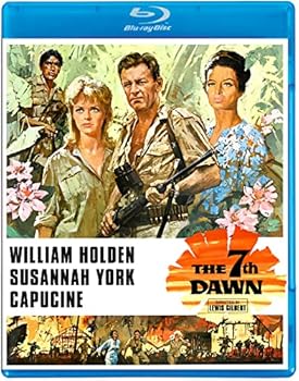 7th Dawn Aka Seventh Dawn