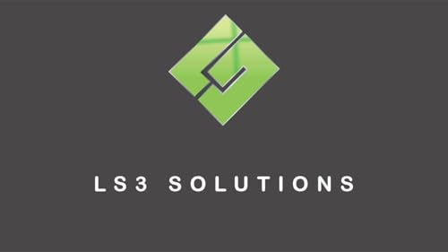 LS3 Solutions