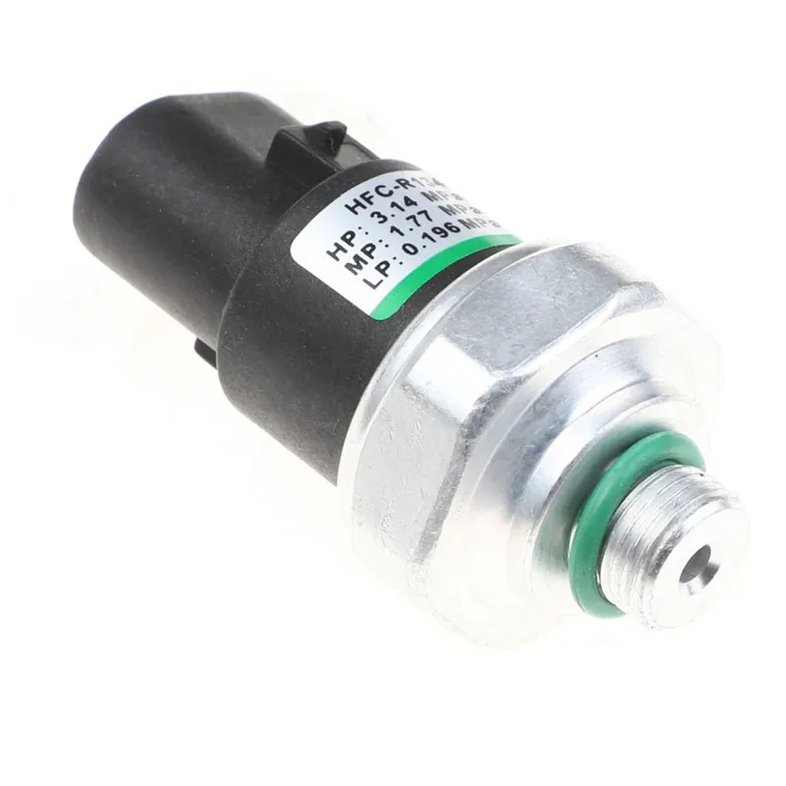 LUTRZPVT A/C Trinary Pressure Switch Sensor 88645-20050 8864520050 1Pcs