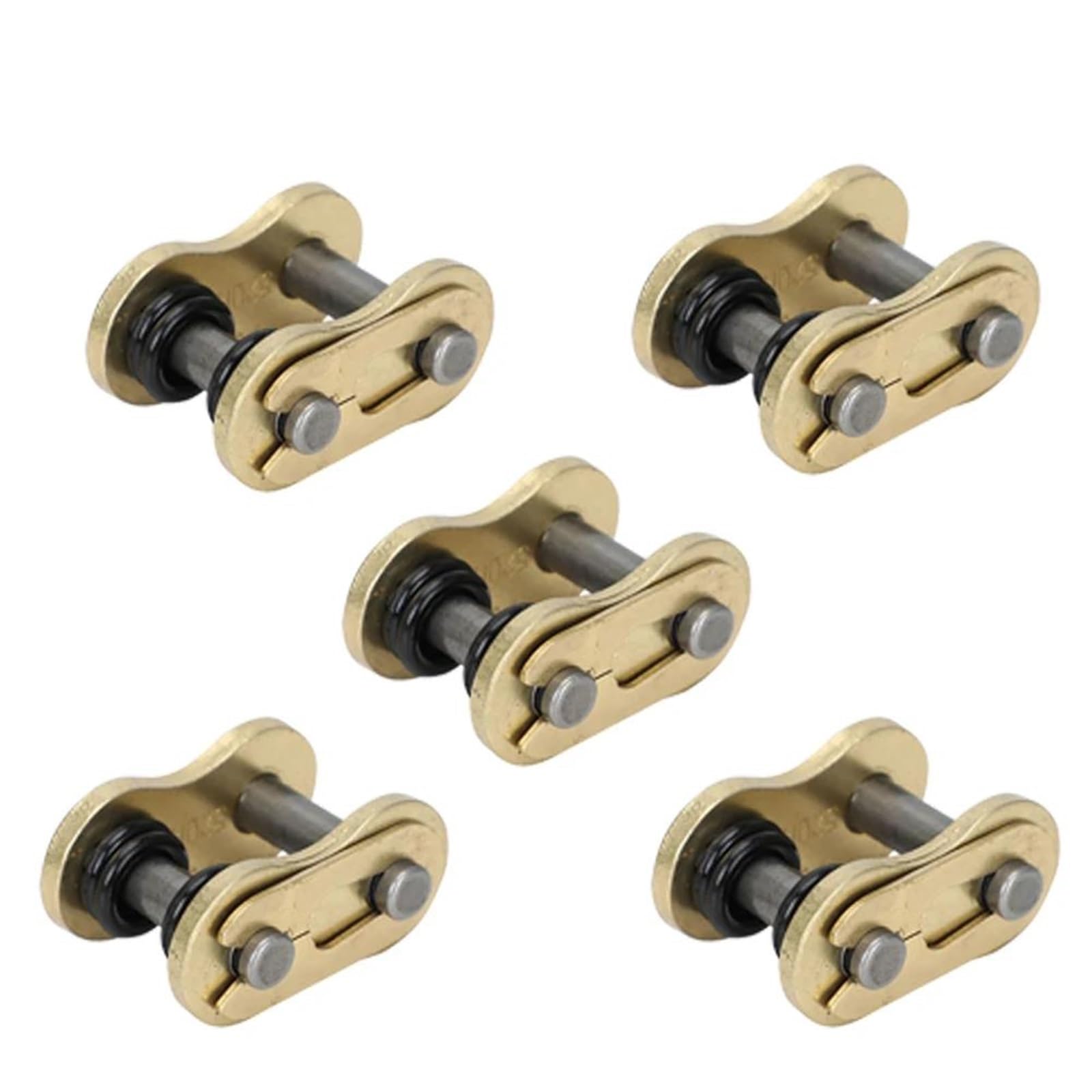 Attache rapide chaîne 420 o-ring anti-rupture pour Sur-Ron Light Bee L1E