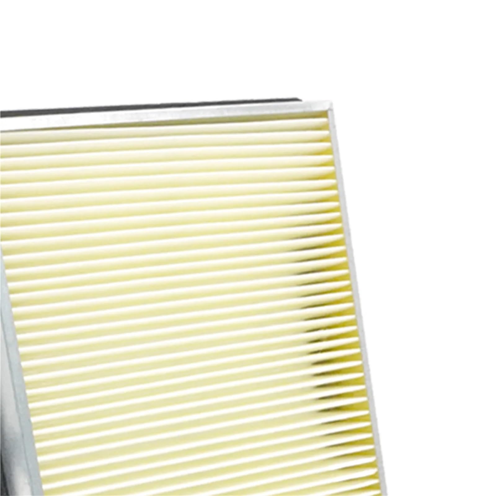 Filtro De Aire Cabina Para Motor De Coche, Compatible Con Saab 9-2X (años 2005 A 2006), Fibra De Carbono CA4309, 16546-0Z000, 16546-70J10, 16546-V0100 Filtro de aire Polen Biofuncional(10pcs)