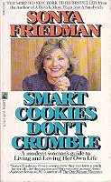 Smart Cookies Don't Crumble 0399130403 Book Cover