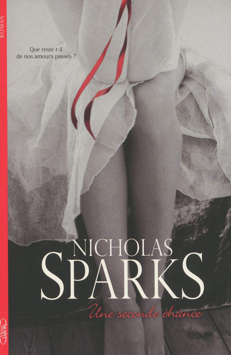 Une seconde chance (French Edition)