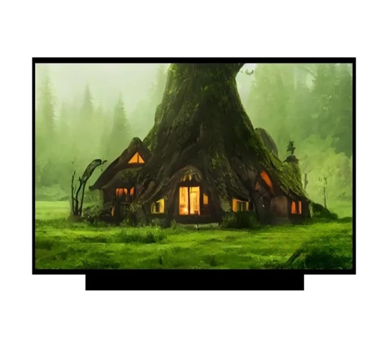 Laptop Serie 15-en 15-en0xxx, Compatibile con OMEN, Display LCD