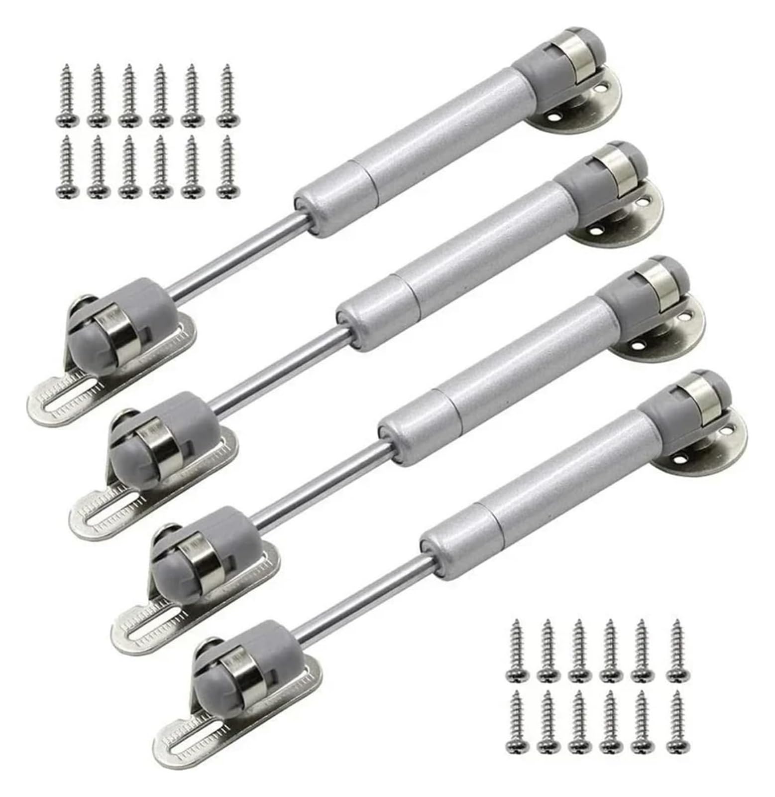 Lift Stay Support, Copper Core Gas Struts Spring Hinge(20kg 200n)