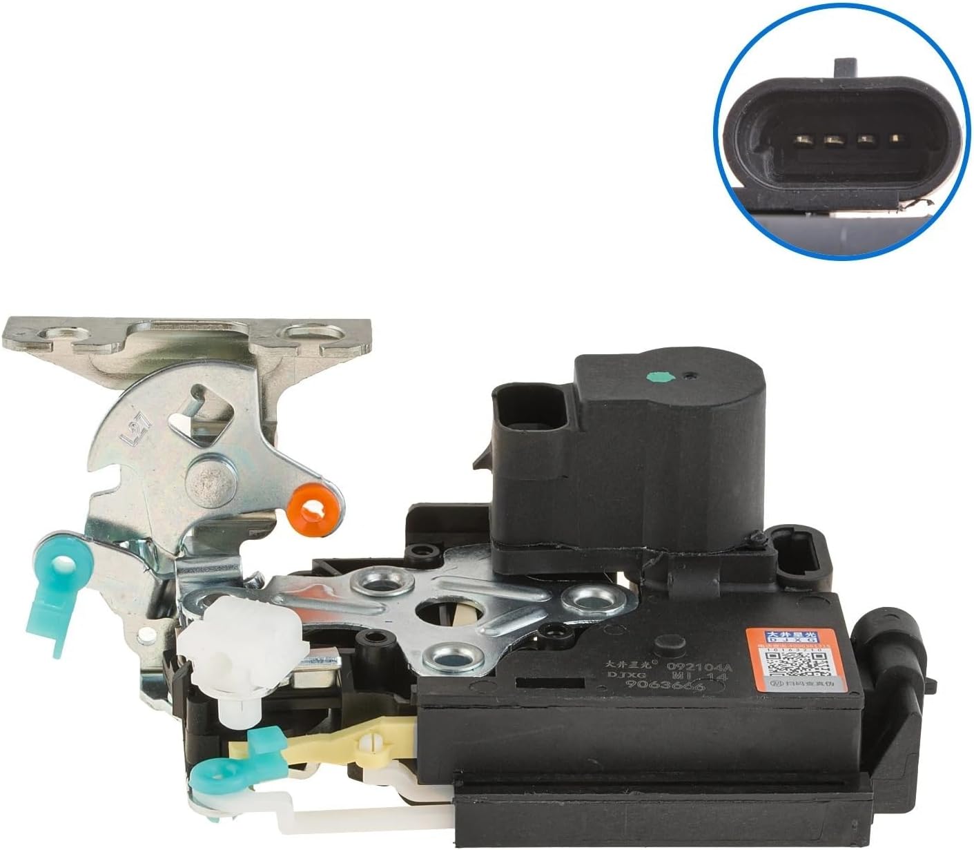 ジムニーJB23W7型 TOTSUGEKI econo ステンレス マフラー ジムニー