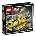 LEGO Technic 42028 Bulldozer