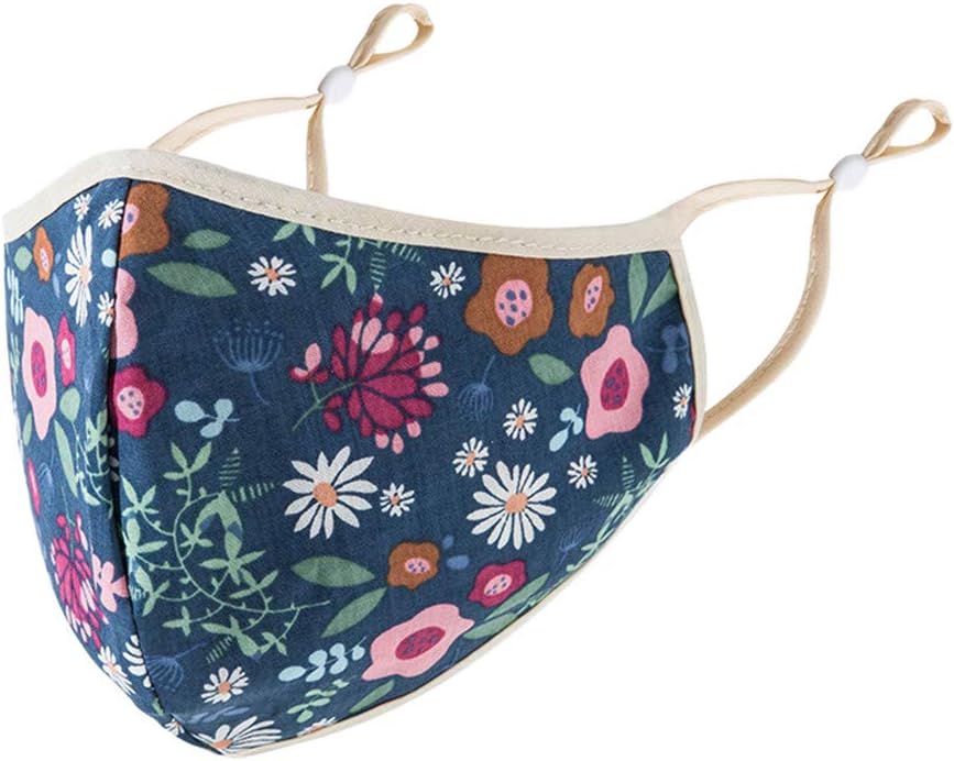 maschere facciali anti inquinamento