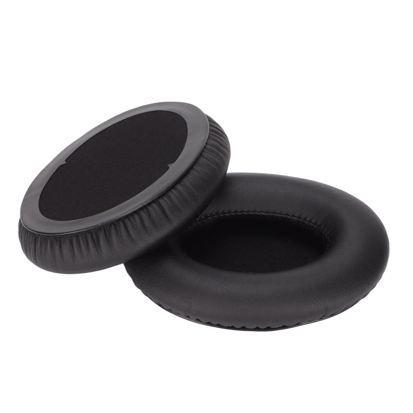 Cuscinetti Auricolari per Cuffie, Cuscinetti Auricolari per Cuffie Tt-Bh060, con Memory Foam Ad Alta densità, Sostituiti per Copertura dei Cuscinetti Auricolari Usurati