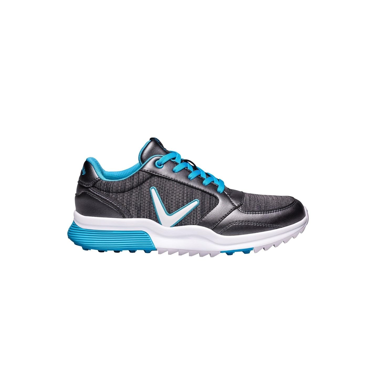 Zapatos De Golf Callaway Aurora Lt Lady