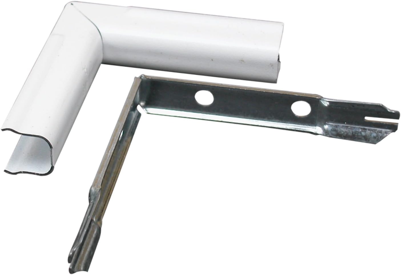 Legrand Wiremold BWH7 Metal Raceway for Extending Power