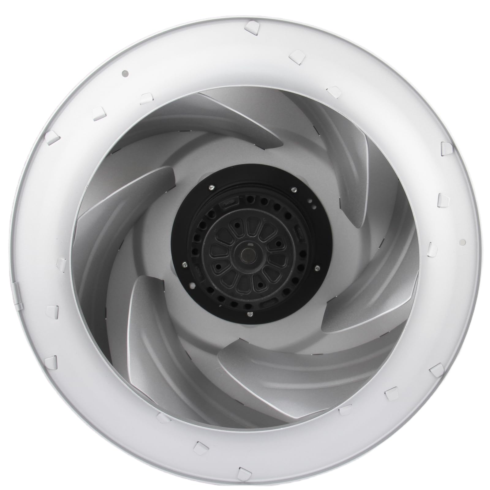 Centrifugal Cooling Fan AC 230V Compatible with ZIEHL-ABEGG RH35M-4EK.2F.1R Inverter ACS800 Series Fan