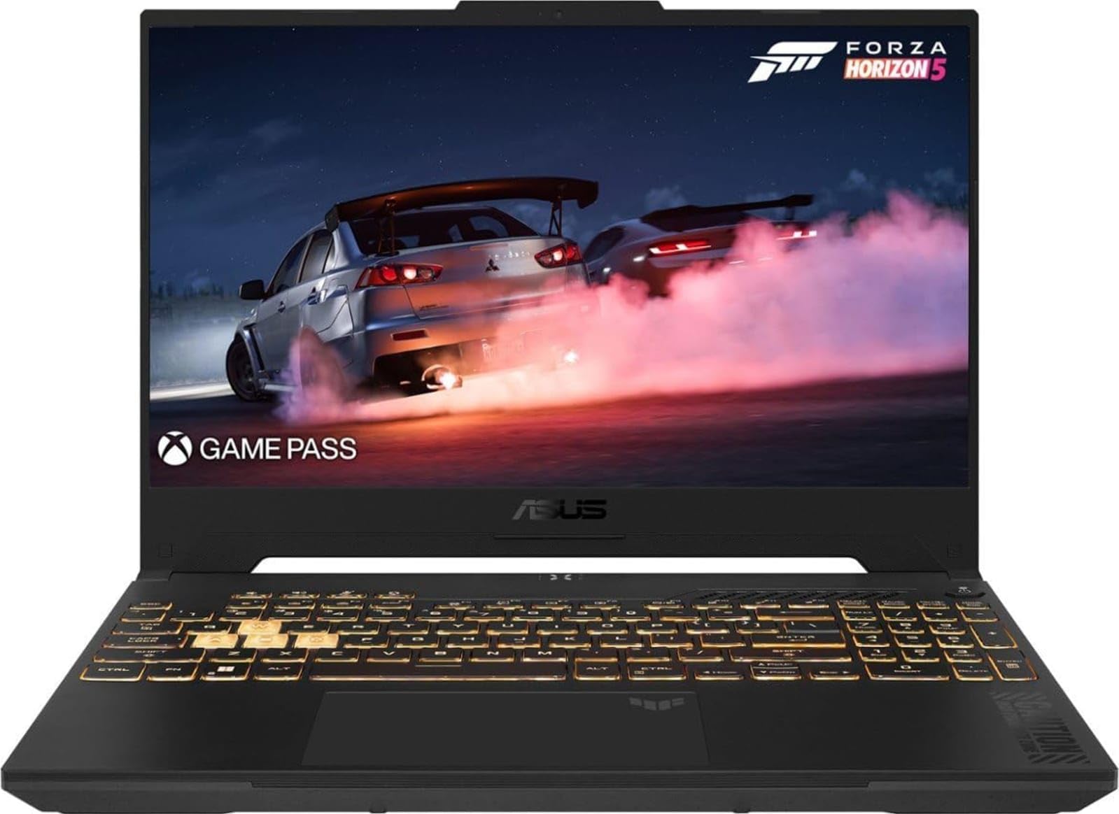 パソコン ASUS TUF GAMING LAPTOP F15 FX507 ASUS TUF Gaming F15 FX507 Laptop (2022) | 15.6